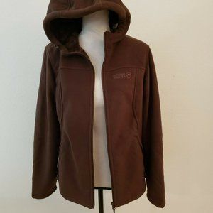 Outdoor Master Women's Fleece Jacket Hoodies